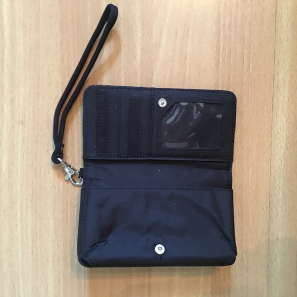 HOST PICK! CYNTHIA ROWLEY Fabric Ladies Wallet - Picture 3 of 4